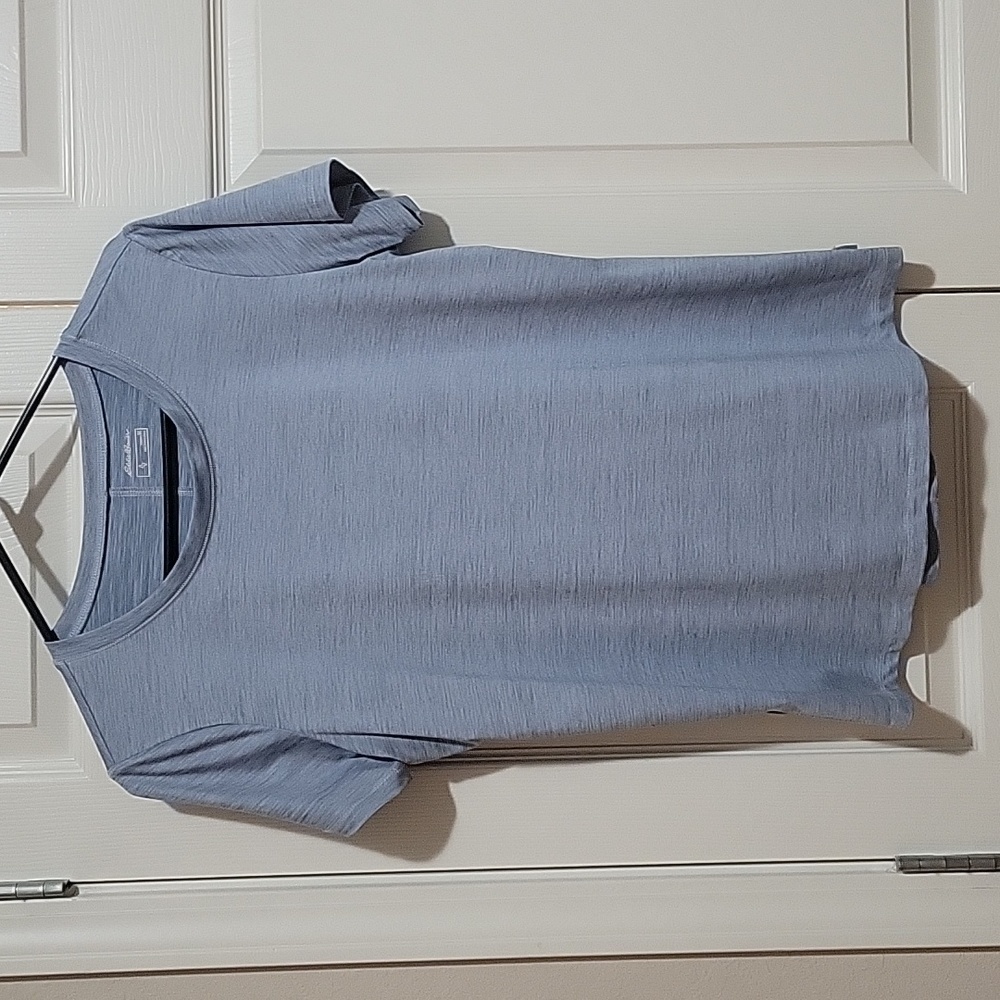 Eddie Bauer med blue